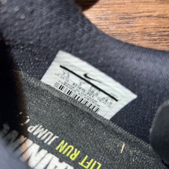 Nike Metcon 2 - Picture 3 of 3